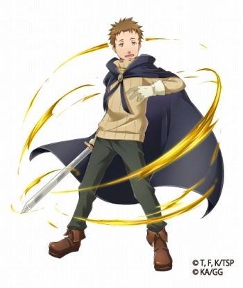 画像ギャラリー No.008のサムネイル画像 / 「転生したらスライムだった件」が300万DLを突破。記念キャンペーンを7月25日より開催