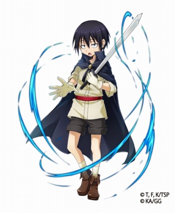 画像ギャラリー No.009のサムネイル画像 / 「転生したらスライムだった件」が300万DLを突破。記念キャンペーンを7月25日より開催