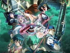 「甲鉄城のカバネリ -乱- 始まる軌跡」が東京ゲームショウ2018に出展決定。試遊台の設置やステージイベントが実施