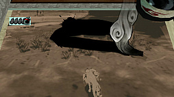 画像ギャラリー No.006のサムネイル画像 / Nintendo Switch版「大神 絶景版」が本日発売。人気上位5位のキャラクターをあしらった手ぬぐいが抽選で当たるTwitterキャンペーンも