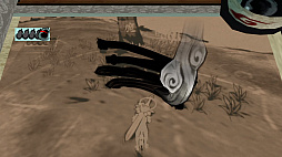 画像ギャラリー No.007のサムネイル画像 / Nintendo Switch版「大神 絶景版」が本日発売。人気上位5位のキャラクターをあしらった手ぬぐいが抽選で当たるTwitterキャンペーンも