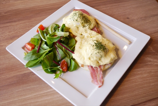 画像ギャラリー No.013のサムネイル画像 / カプコンカフェ×大神コラボメニュー試食レポート。キャラクターをイメージした素敵なドリンクに加え,和風のご飯ものも充実