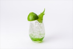 画像ギャラリー No.031のサムネイル画像 / カプコンカフェ×大神コラボメニュー試食レポート。キャラクターをイメージした素敵なドリンクに加え,和風のご飯ものも充実