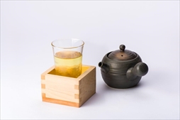 画像ギャラリー No.035のサムネイル画像 / カプコンカフェ×大神コラボメニュー試食レポート。キャラクターをイメージした素敵なドリンクに加え,和風のご飯ものも充実