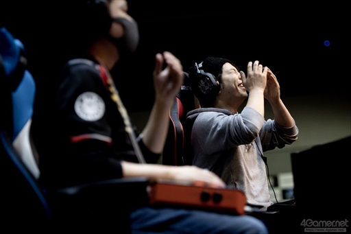 ���������꡼ No.004�Υ���ͥ������ / ��EVO Japan�ϳ�Ʈ������κ�ŵ��EVO Japan 2020�פ�����9:00�˳��롣������ơ��֥��ƥ����ȥ��������������Ϥ�