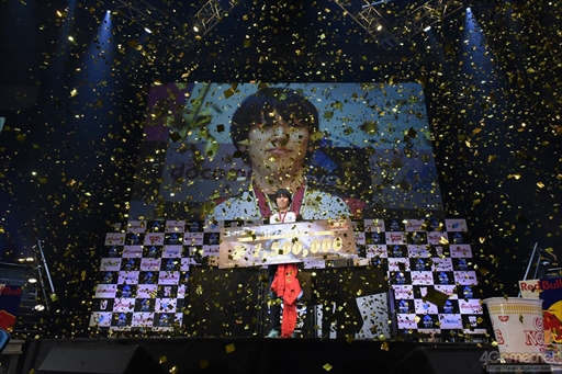 ���������꡼ No.005�Υ���ͥ������ / ��EVO Japan�ϳ�Ʈ������κ�ŵ��EVO Japan 2020�פ�����9:00�˳��롣������ơ��֥��ƥ����ȥ��������������Ϥ�