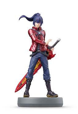 画像ギャラリー No.009のサムネイル画像 / 「大乱闘スマッシュブラザーズ SPECIAL」に参戦した“ソラ”のamiiboが2024年に発売。ガノンドロフなど新作amiiboも続々登場