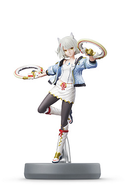 画像ギャラリー No.012のサムネイル画像 / 「大乱闘スマッシュブラザーズ SPECIAL」に参戦した“ソラ”のamiiboが2024年に発売。ガノンドロフなど新作amiiboも続々登場