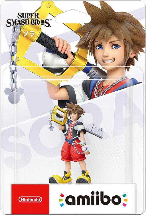 ꡼ No.001Υͥ / ֥ޥ֥SPסamiiboȯ䡣եamiibo