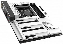 画像ギャラリー No.003のサムネイル画像 / NZXT,国内向け初のZ390搭載マザーボード「N7 Z390」を9月27日発売