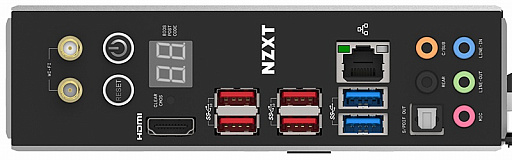 画像ギャラリー No.005のサムネイル画像 / NZXT,国内向け初のZ390搭載マザーボード「N7 Z390」を9月27日発売
