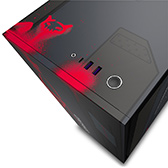 ꡼ No.005Υͥ / NZXTȡ֥Сѥ2077פΥPC40ȯ