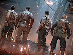 PC�ǡ�Call of Duty: Black Ops 4�פ�ư��Ķ���ȯɽ�����ܤǤ�10��9��13��00����PC�ǤΥץ�����ǥ��󥰳���