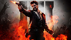 画像ギャラリー No.003のサムネイル画像 / 「コール オブ デューティ ブラックオプス 4」,「ゾンビモード」を紹介する2本のトレイラーを国内向けに配信