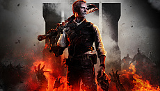 画像ギャラリー No.004のサムネイル画像 / 「コール オブ デューティ ブラックオプス 4」,「ゾンビモード」を紹介する2本のトレイラーを国内向けに配信