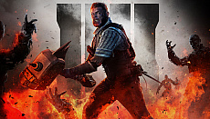 画像ギャラリー No.005のサムネイル画像 / 「コール オブ デューティ ブラックオプス 4」,「ゾンビモード」を紹介する2本のトレイラーを国内向けに配信