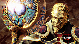 画像ギャラリー No.009のサムネイル画像 / 「コール オブ デューティ ブラックオプス 4」,「ゾンビモード」を紹介する2本のトレイラーを国内向けに配信