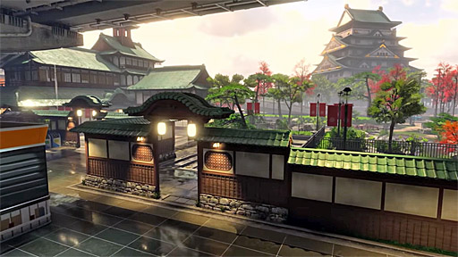 画像ギャラリー No.004のサムネイル画像 / 「コール オブ デューティ ブラックオプス 4」,8月4日にスタートするマルチプレイβテストを紹介する最新トレイラーが公開