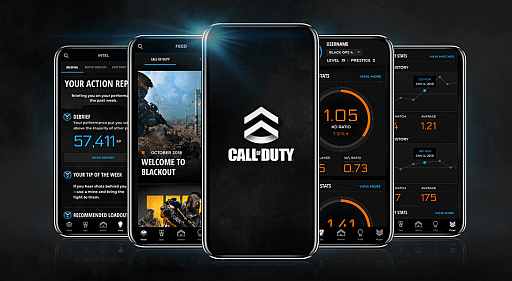 画像ギャラリー No.004のサムネイル画像 / 「コール オブ デューティ ブラックオプス 4」のゲーム内通貨,「CoDポイント」がPlayStation 4向けに実装