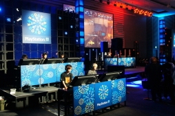 画像ギャラリー No.003のサムネイル画像 / 11月11日開催の「PlayStation祭 2018」広島会場で行われる「CoD: BO4」ステージのストリーミング放送実施