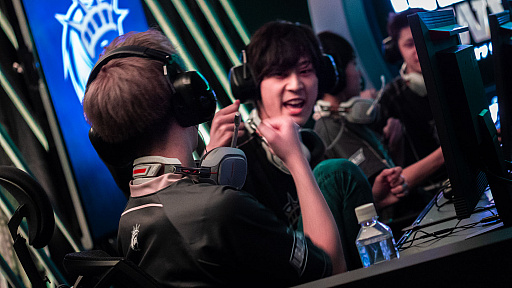 画像ギャラリー No.001のサムネイル画像 / 「CoD:BO4」,世界大会「Call of Duty World League 2019 Las Vegas Open」のライブ配信を実施