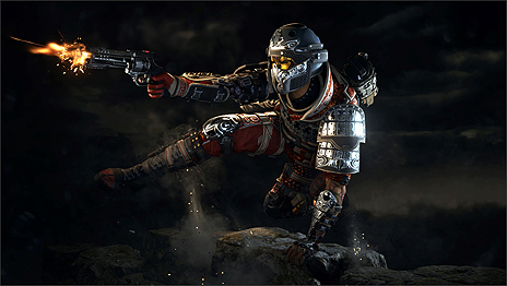 ���������꡼ No.006�Υ���ͥ������ / ��CoD: BO4�ס������ڥ���ꥹ�ȡ�Zero�פ�ޤ��Operation Absolute Zero�סʺ���̾���������١˥��åץǡ��Ȥ��ۿ�����������