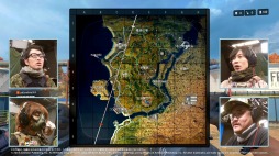 画像ギャラリー No.003のサムネイル画像 / ゲームバラエティ番組「YATTE-MIKKA!」の第1回「#1 サバゲー仲間で、CoD:BO4」が公開。板倉俊之さんら4人の芸人が「BLACKOUT」に挑戦