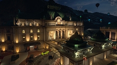 ���������꡼ No.007�Υ���ͥ������ / PS4�ǡ֥����� ���� �ǥ塼�ƥ� �֥�å����ץ� 4�ס����ڥ���ꥹ�ȡ�Outrider�פ����魯�륢�åץǡ��ȡ�Operation Grand Heist�פ��ۿ���������