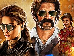 PS4�ǡ֥����� ���� �ǥ塼�ƥ� �֥�å����ץ� 4�ס����ڥ���ꥹ�ȡ�Outrider�פ����魯�륢�åץǡ��ȡ�Operation Grand Heist�פ��ۿ���������