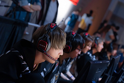 画像ギャラリー No.001のサムネイル画像 / 「CoD BO4」,世界大会「CWLロンドン」に日本チームLibalent Vertexが出場