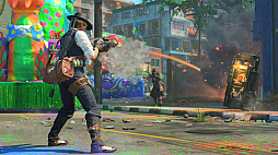 画像ギャラリー No.004のサムネイル画像 / 「CoD:BO4」,DL版ゲーム本編をリニューアルして「コール オブ デューティ ブラックオプス 4 忍び寄る幻影版」として配信開始