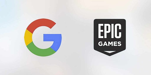 ꡼ No.001Υͥ / Epic GamesGoogleȤκȽǾʡGoogle PlayΥڥȥƥŪǤȤĥǧ