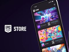 ���ܤˤ�����iOS�ǡ�Epic Games Store�פ�������������˹�碌���ƥ��ࡦ���������ˡ��᤬�֥��ޥۿ�ˡ�פ�Apple���Ф��븫���ɽ��