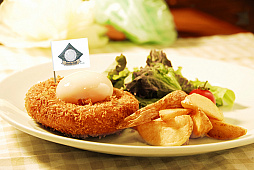 ���������꡼ No.004�Υ���ͥ������ / TOWER RECORDS CAFE���֥��󥨥����פȥ���ܤ����ȡ������籿ư����ɤ�11��6�����鳫��