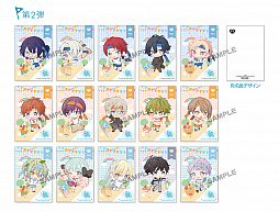 ���������꡼ No.020�Υ���ͥ������ / TOWER RECORDS CAFE���֥��󥨥����פȥ���ܤ����ȡ������籿ư����ɤ�11��6�����鳫��