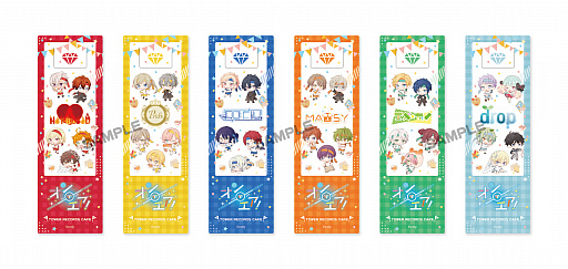 ���������꡼ No.021�Υ���ͥ������ / TOWER RECORDS CAFE���֥��󥨥����פȥ���ܤ����ȡ������籿ư����ɤ�11��6�����鳫��