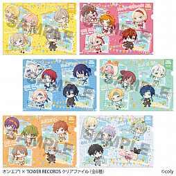 ���������꡼ No.026�Υ���ͥ������ / TOWER RECORDS CAFE���֥��󥨥����פȥ���ܤ����ȡ������籿ư����ɤ�11��6�����鳫��