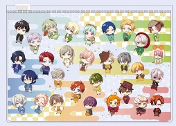 画像ギャラリー No.002のサムネイル画像 / 「オンエア!」,東映太秦映画村を巡る「オンエア!京の休日STAMP RALLY」を実施