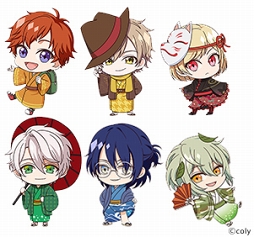 画像ギャラリー No.003のサムネイル画像 / 「オンエア!」,東映太秦映画村を巡る「オンエア!京の休日STAMP RALLY」を実施