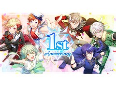 �֥��󥨥����ס�1��ǯ���ߥ����Ȥ������ץ󡣥�����6�ͤο������饹�Ȥ䡤1ǯ�֤ε��פ�ޤȤ᤿���ڥ����ࡼ�ӡ���������