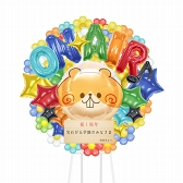 ���������꡼ No.004�Υ���ͥ������ / �֥��󥨥�����1��ǯ��ǰ�����ߥڡ������������䤷��ͥ���Ϥ���Х롼�󥹥���ɴ�褬��������