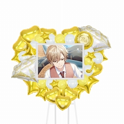 ���������꡼ No.005�Υ���ͥ������ / �֥��󥨥�����1��ǯ��ǰ�����ߥڡ������������䤷��ͥ���Ϥ���Х롼�󥹥���ɴ�褬��������