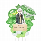 ���������꡼ No.008�Υ���ͥ������ / �֥��󥨥�����1��ǯ��ǰ�����ߥڡ������������䤷��ͥ���Ϥ���Х롼�󥹥���ɴ�褬��������