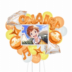 ���������꡼ No.009�Υ���ͥ������ / �֥��󥨥�����1��ǯ��ǰ�����ߥڡ������������䤷��ͥ���Ϥ���Х롼�󥹥���ɴ�褬��������