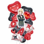 ���������꡼ No.010�Υ���ͥ������ / �֥��󥨥�����1��ǯ��ǰ�����ߥڡ������������䤷��ͥ���Ϥ���Х롼�󥹥���ɴ�褬��������