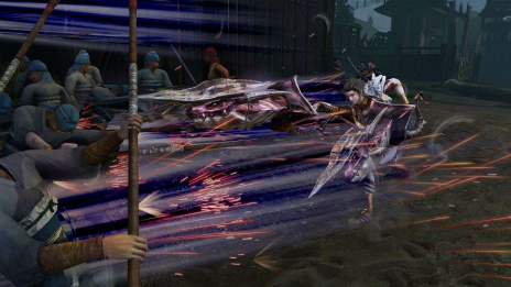  No.009Υͥ / ̵OROCHI3פο饯֥쥹ס֥ǥפȯɽҲưƱΤγݤ礤륤٥ȥ