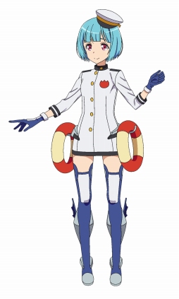 ���������꡼ No.006�Υ���ͥ������ / TV���˥���������ߥꥪ�󥢡������ס��������������ݡ�������������褬����