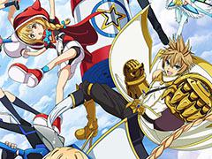 TV���˥���������ߥꥪ�󥢡������פ�������������10��25���˷��ꡣ2019ǯ4��ˤ���2�������󤬥������Ȥ��뤳�Ȥ����餫��