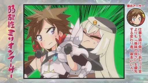 ���������꡼ No.002�Υ���ͥ������ / TV���˥���������ߥꥪ�󥢡������פ�PV��1�Ƥ�����