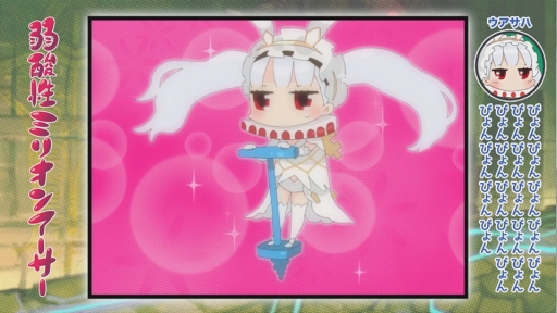 ���������꡼ No.003�Υ���ͥ������ / TV���˥���������ߥꥪ�󥢡������פ�PV��1�Ƥ�����